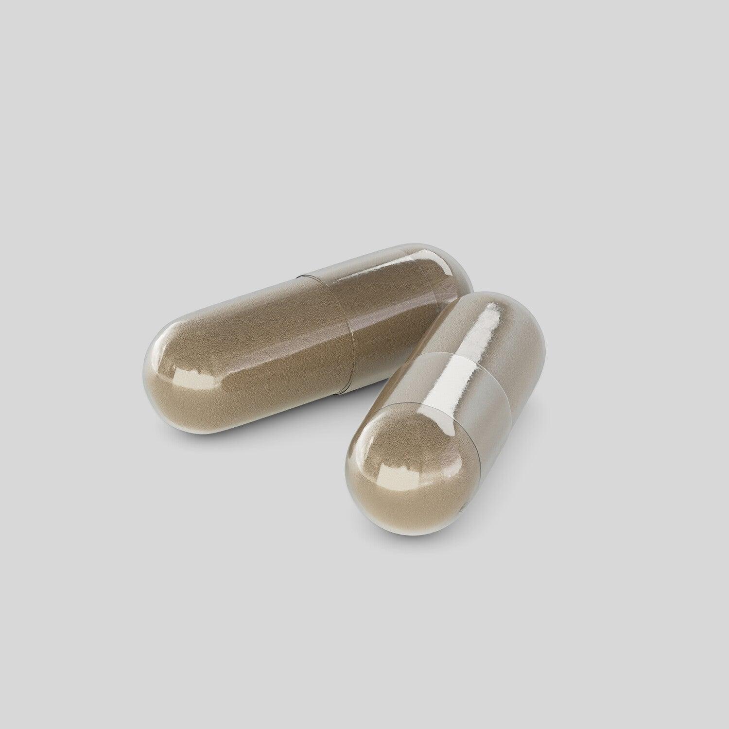 Prozis TRIBUS 60 Capsulas   Testosterona