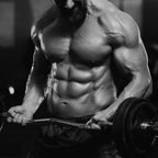 Prozis TRIBUS 60 Capsulas   Testosterona