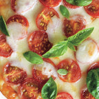 Prozis Pizza de Avena Tomate y Albahaca 400 g