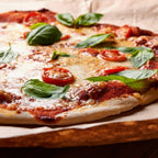 Prozis Pizza de Avena Tomate y Albahaca 400 g