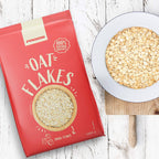 Prozis Avena en Hojuela   1000 g