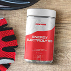 Prozis Energy Electrolitos   60 Capsulas