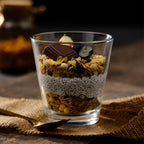 Prozis Proteína Whey Protein Muesli   Chocolate 350 g