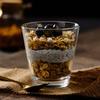 Proteína Prozis Whey Protein Muesli   Caramelo 350 g