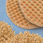 Prozis Galletas Belgas sin Azúcar 5 x 3