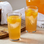 Quemador Prozis 8 x H2O Infusion 9 g   Durazno