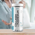 Prozis Colágeno + Magnesio 180 Capsulas