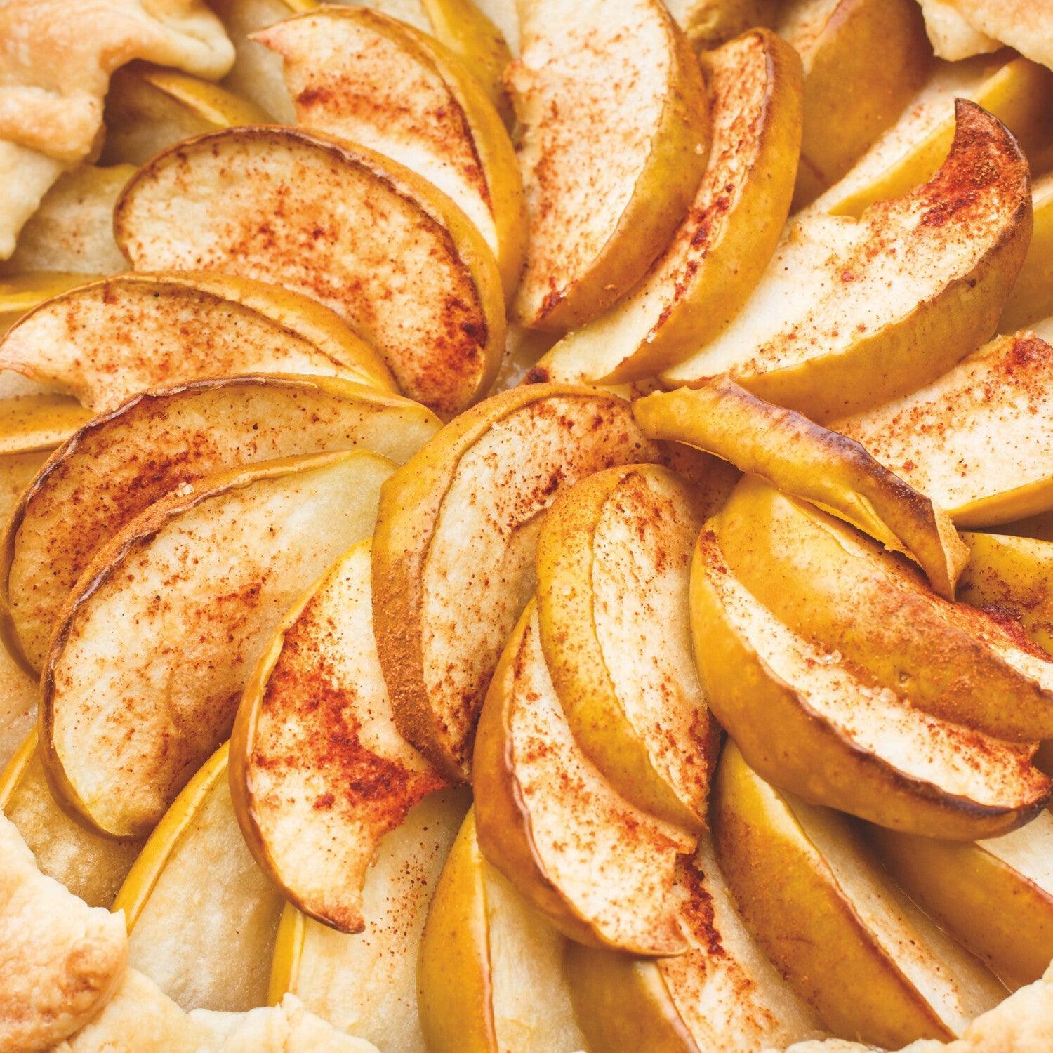 Prozis Sirope de manzana y canela Zero 355 g