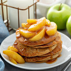 Prozis Sirope de manzana y canela Zero 355 g
