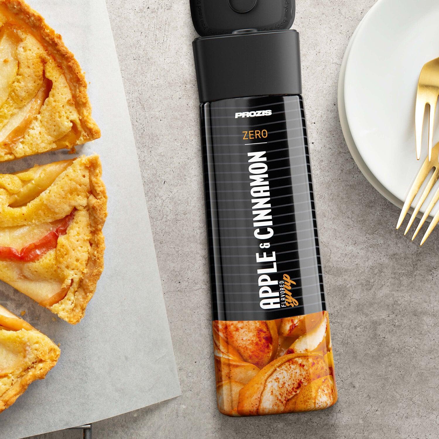 Prozis Sirope Zero 355 g