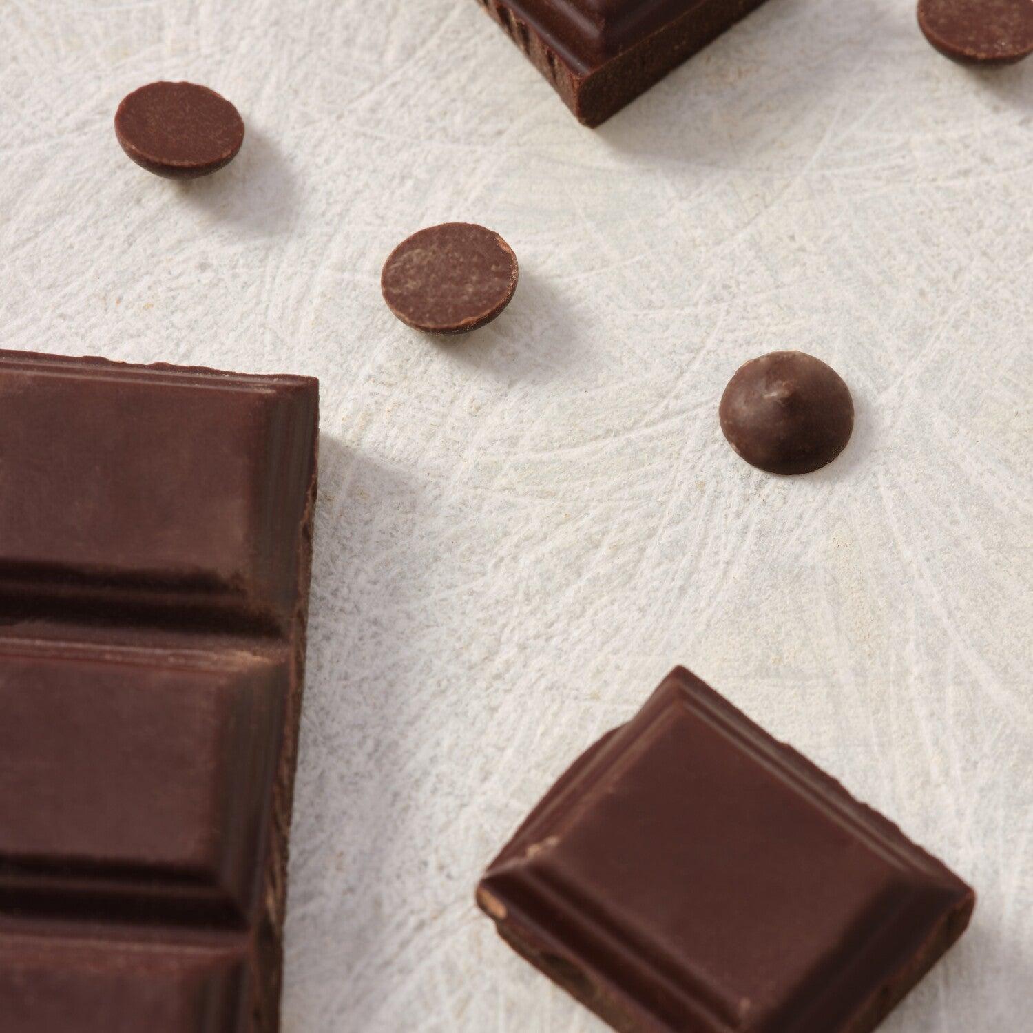 Prozis Panquecas   Pepitas de Chocolate 500 g