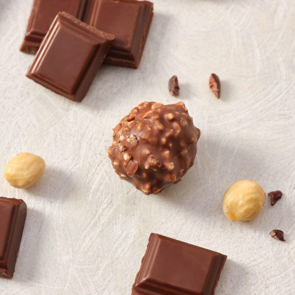 Prozis Panquecas   Bombón 500 g