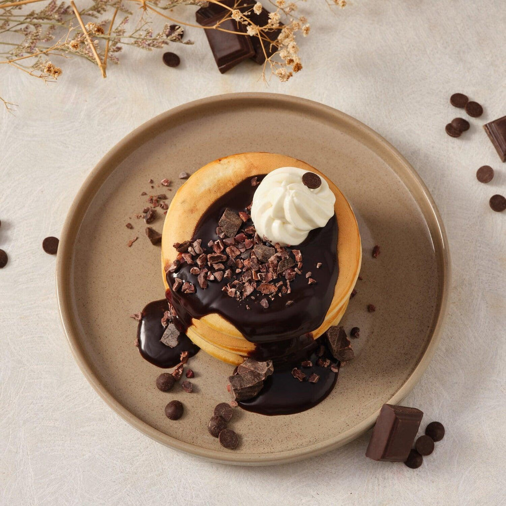 Prozis Panquecas   Pepitas de Chocolate 500 g