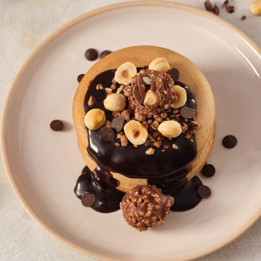 Prozis Panquecas   Bombón 500 g