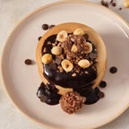 Prozis Panquecas   Bombón 500 g