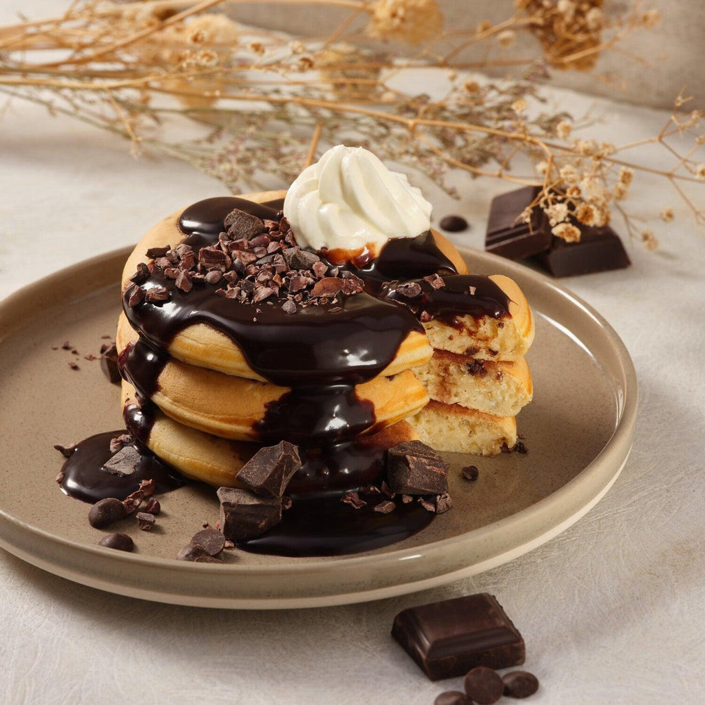 Prozis Panquecas   Pepitas de Chocolate 500 g