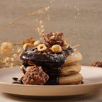 Prozis Panquecas   Bombón 500 g