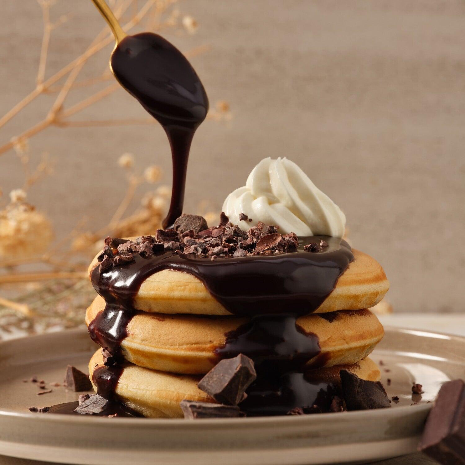 Prozis Panquecas   Pepitas de Chocolate 500 g