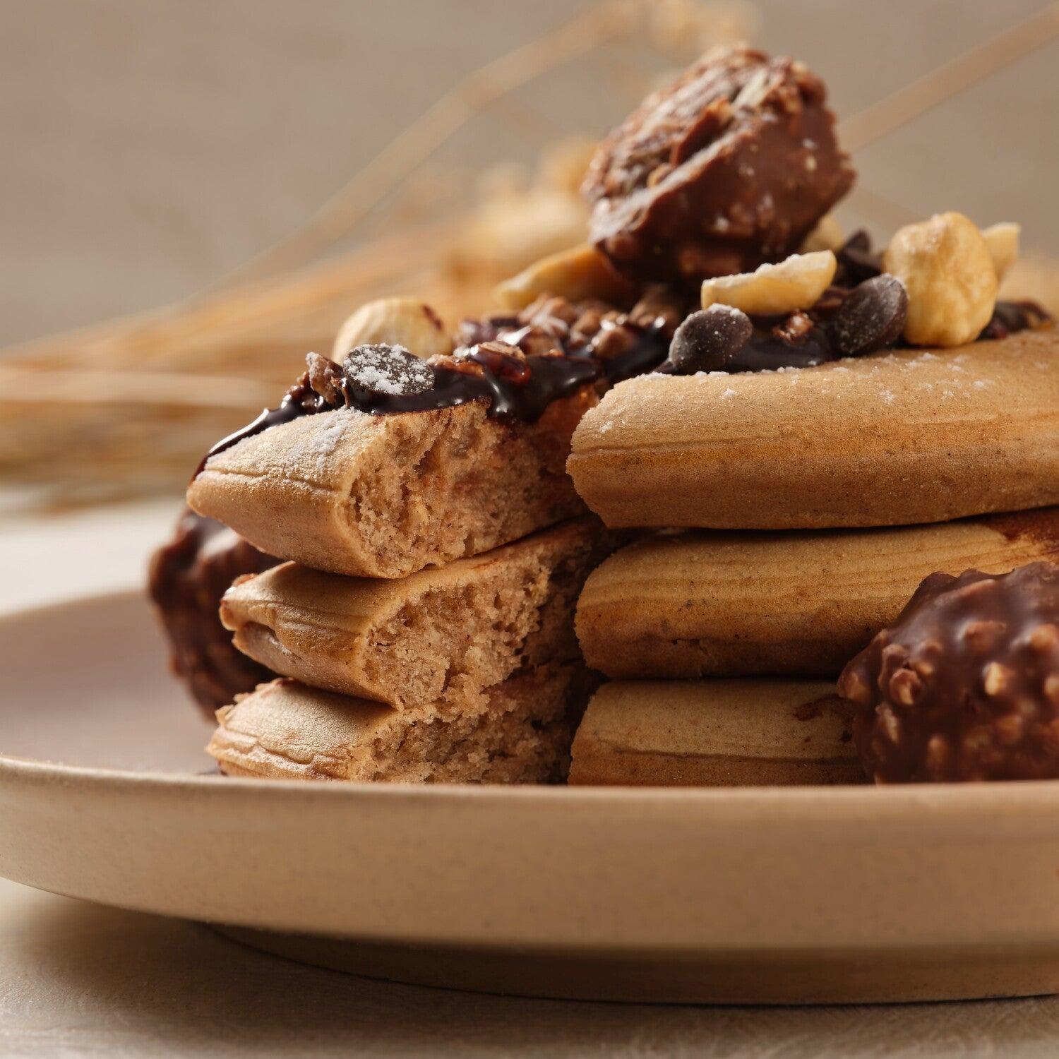 Prozis Panquecas   Bombón 500 g