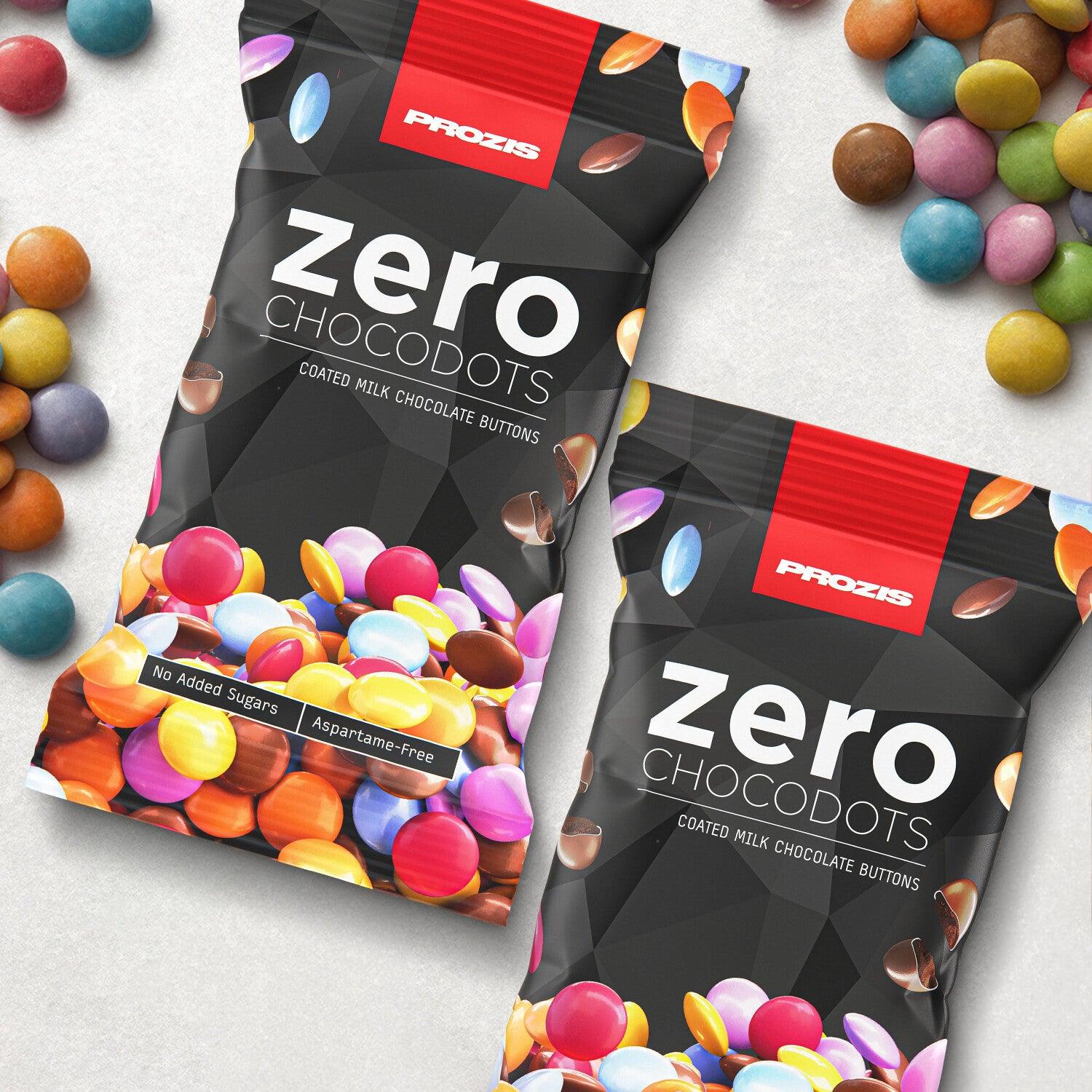 Prozis Zero Dandy ChocoDots 40g
