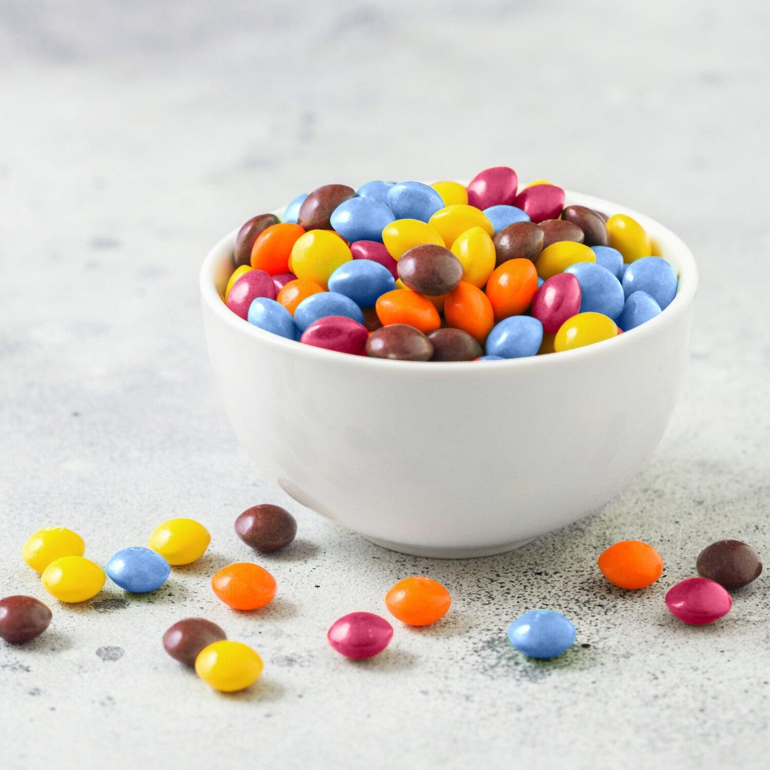 Prozis Zero Dandy ChocoDots 40g