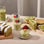 Prozis Matcha en Polvo 100 g