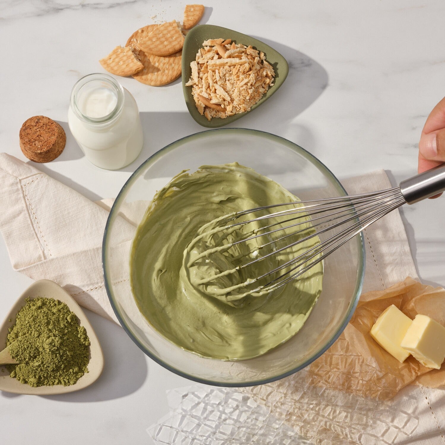 Prozis Matcha en Polvo 100 g