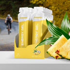 Prozis Energy Gel – Piña Colada