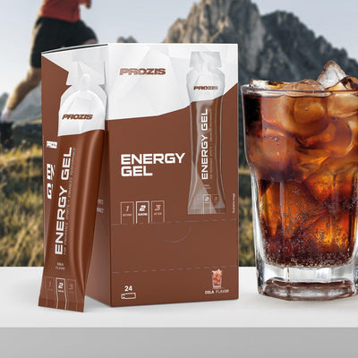Prozis Energy Gel