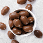 Prozis Zero ChocoNut Maní con chocolate 40g