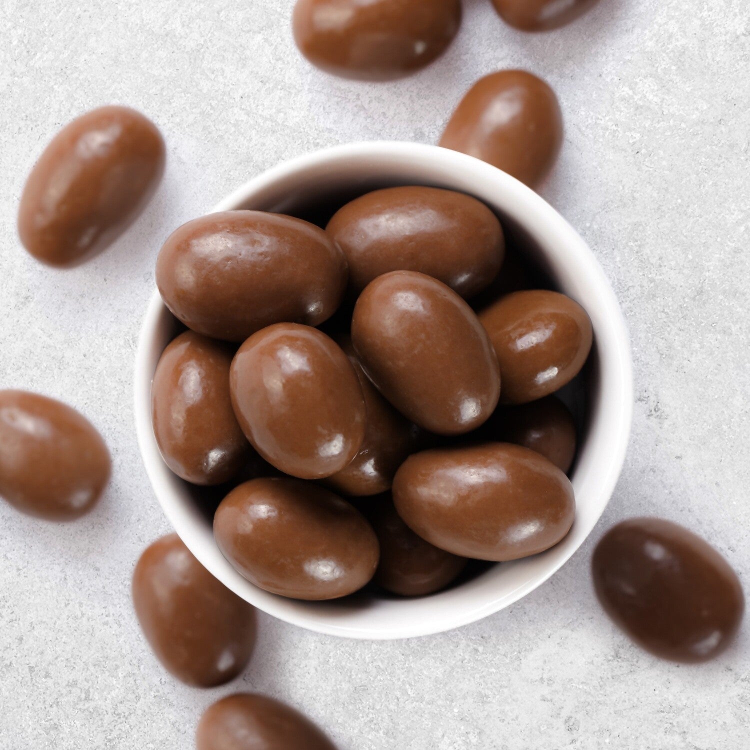 Prozis Zero ChocoNut Maní con chocolate 40g