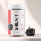 Prozis Shilajit 400 mg   30 Capsulas