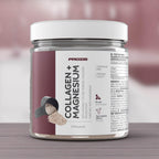 Prozis Colágeno + Magnesio   Sin sabor 300 g
