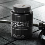 Proteína Prozis Proteína 100 % Whey Hydro Isolate   Vainilla 2000 g
