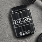 Proteína Prozis Proteína 100 % Whey Hydro Isolate   Vainilla 2000 g
