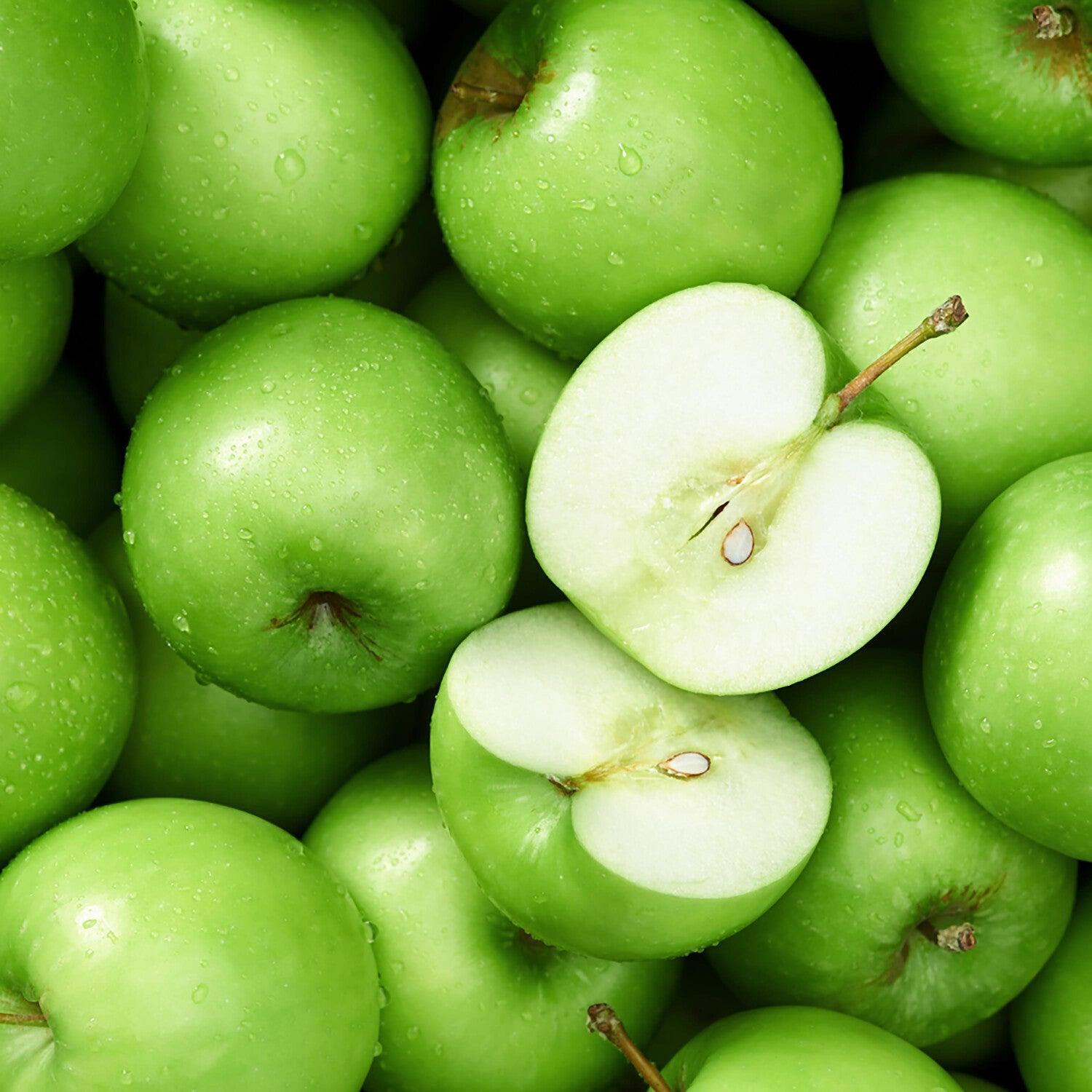 Prozis Amino PUMP Manzana Verde   30 Servicios