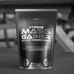 Prozis Xtreme Mass Gainer   Vainilla 2722 g