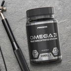 Prozis Omega 3 1000   120 Capsulas