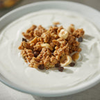 Prozis Granola Proteica   Chocolate y Avellana 275 g