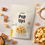 Cotufas Prozis Vegan Salted Caramel   115 g