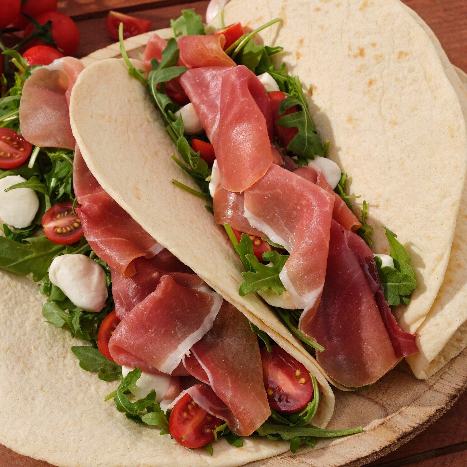 Prozis Piadina Superfina x 4