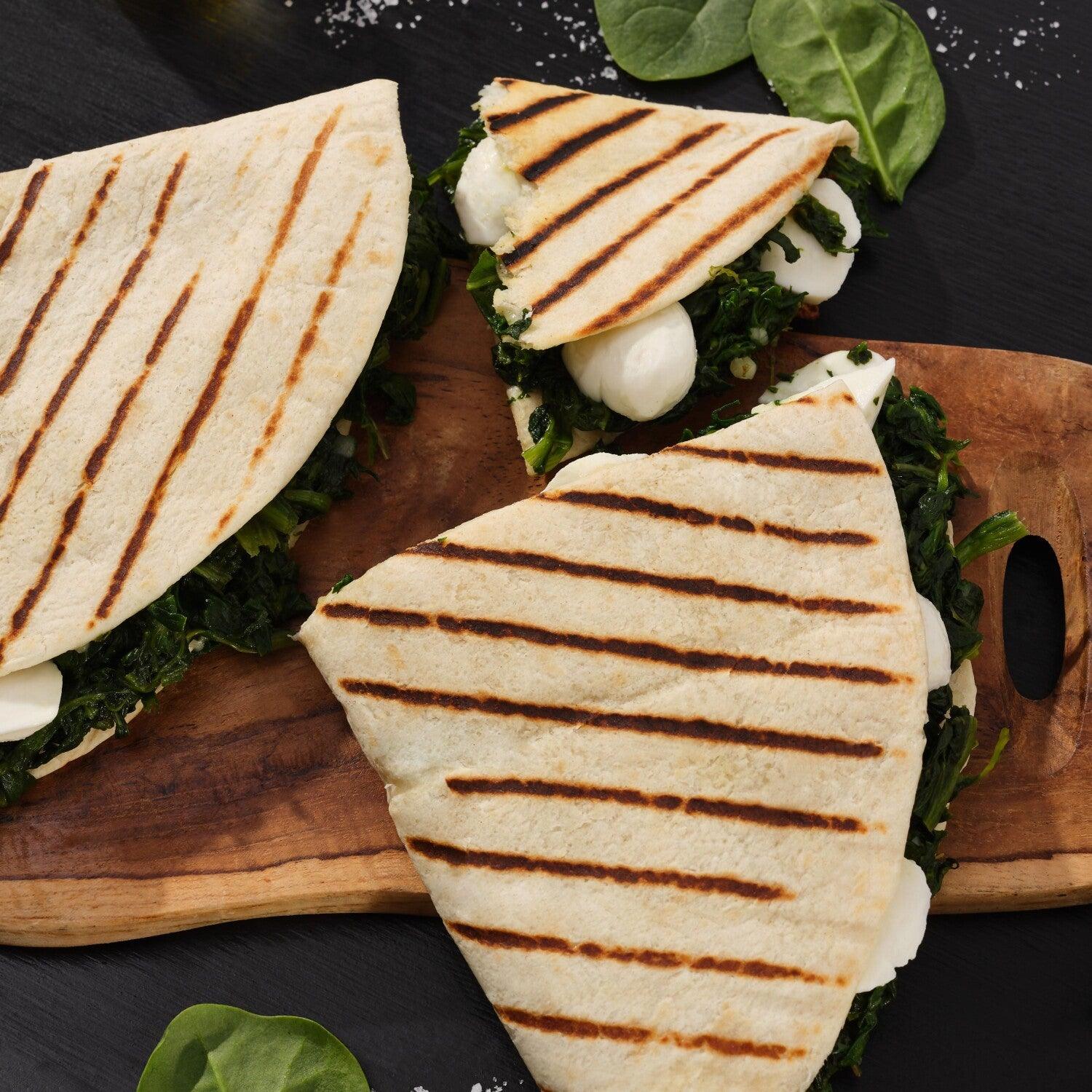 Prozis Piadina Superfina x 4