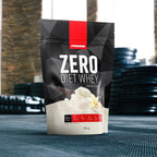 Proteína Prozis Proteína Zero Diet Whey   Vainilla   750 g