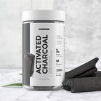 Prozis Carbón Activado  60 Capsulas