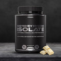 Proteína Prozis Proteína 100 % Whey Hydro Isolate   Chocolate Blanco 2000 g