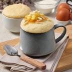 Prozis Zero Mezcla Proteica para Mug Cake   Classic 400 g