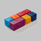 Pastillero Modular - frente