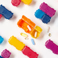 Pastillero Modular multicolor