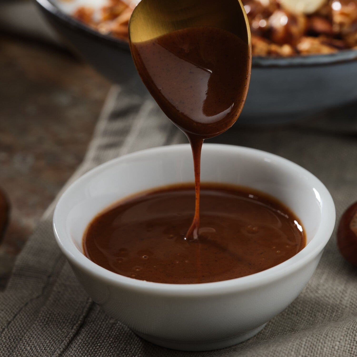 Prozis Crema de Avellana   250 g Smooth