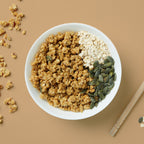 Prozis Granola Proteica  Clasico 275g